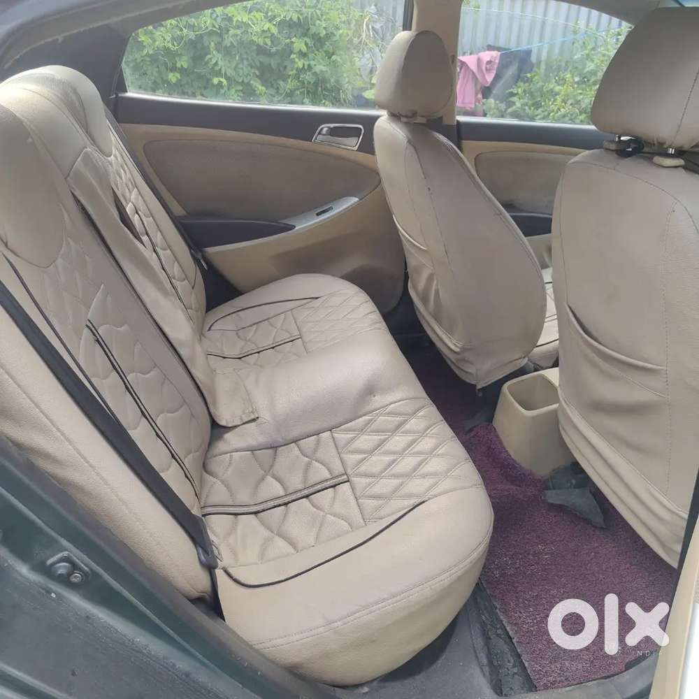 Life Time Tax Hyundai Verna New Battery Warranty 4 Power Window