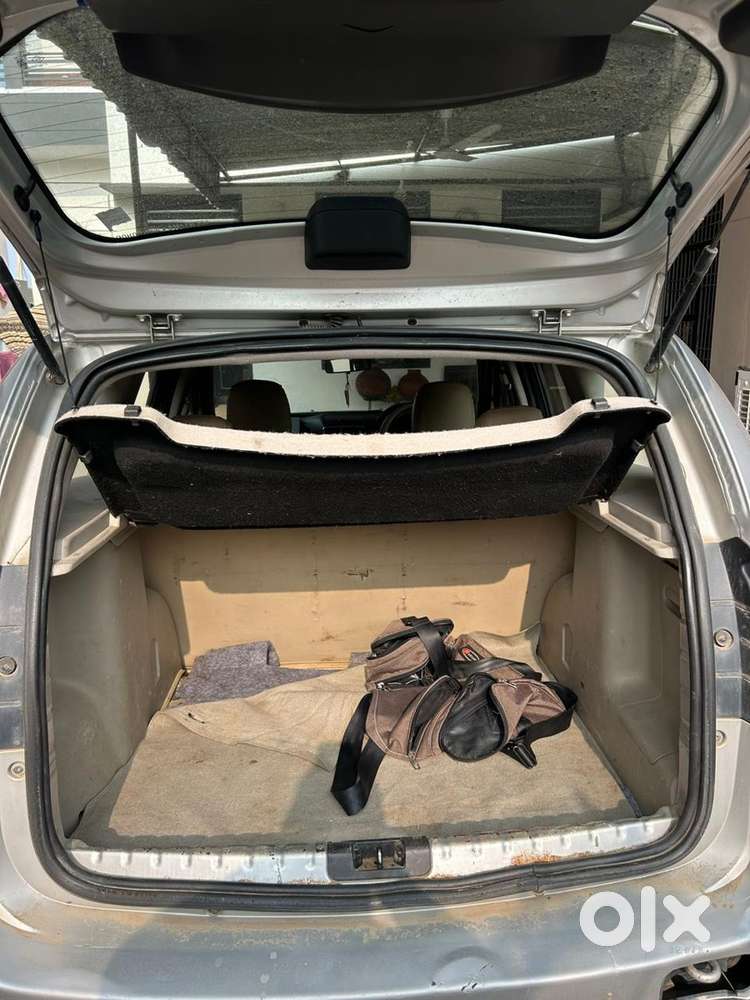 Nissan Terrano Diesel 2014