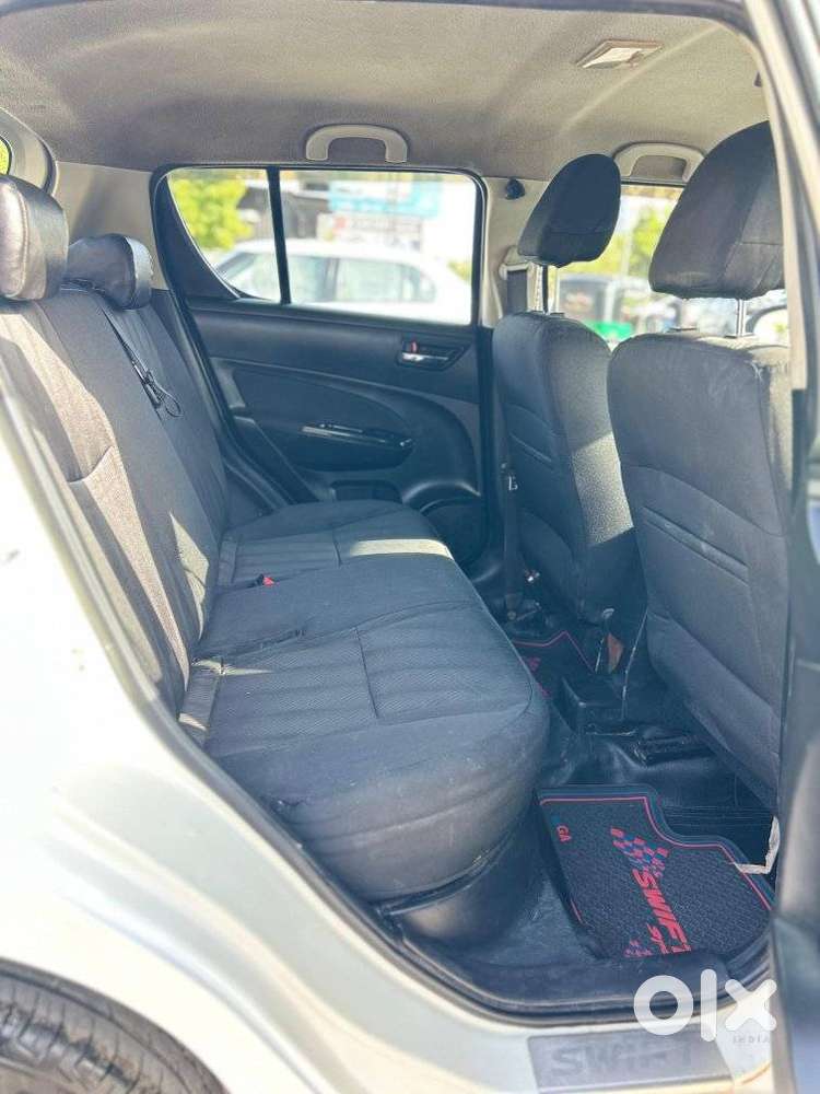 Maruti Suzuki Swift Vxi, 2014, Petrol