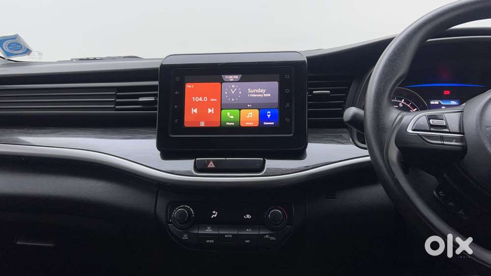 Maruti Suzuki Xl6 1.5 Zeta At, 2023, Petrol