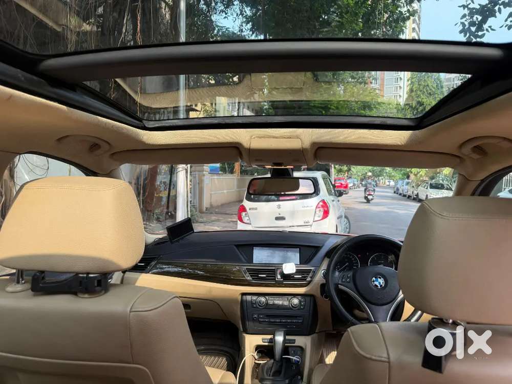 Bmw X1 In Good Condition