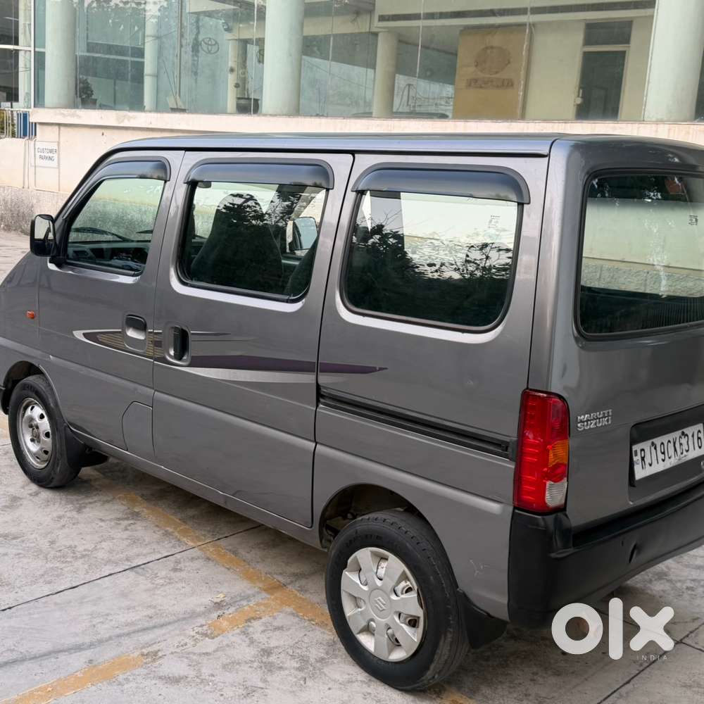 Maruti Suzuki Eeco 2021 Model