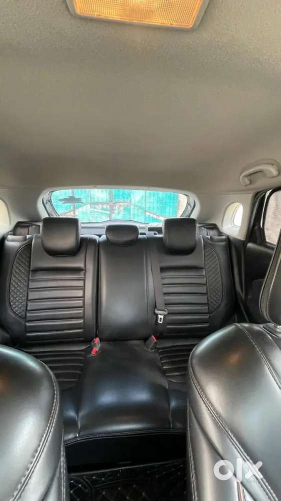 Maruti Suzuki Baleno 2023 Petrol Manual