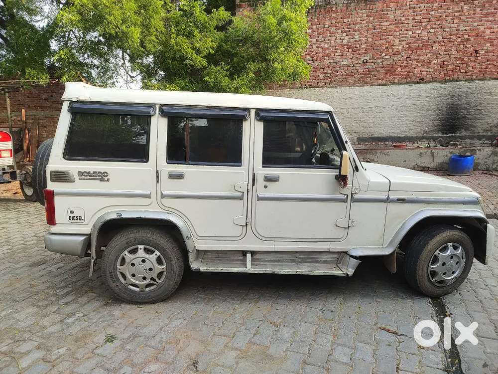 Mahindra Bolero 2009 Diesel
