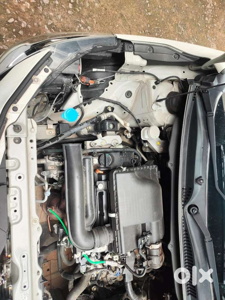 Maruti Baleno Petrol 2025