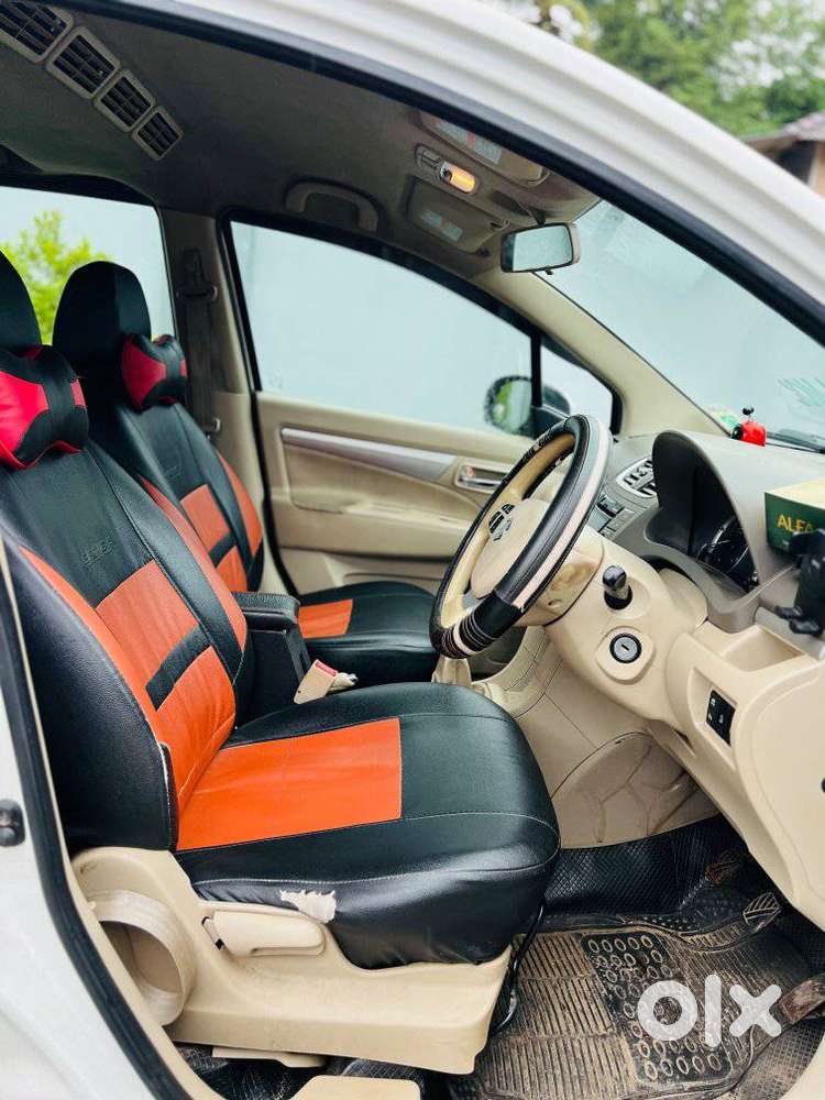 Maruti Suzuki Ertiga Vdi Shvs, 2016, Diesel