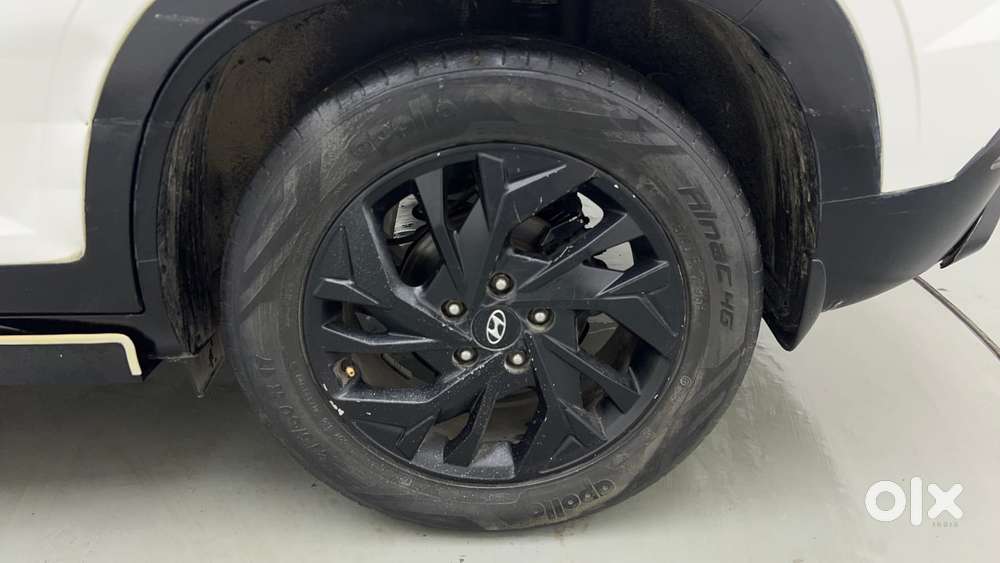 Hyundai Creta Sx (o) 1.5 Diesel Automatic, 2021, Diesel