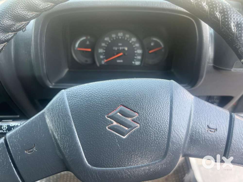 Maruti Suzuki Omni E Mpi Std Bsiv, 2018, Petrol