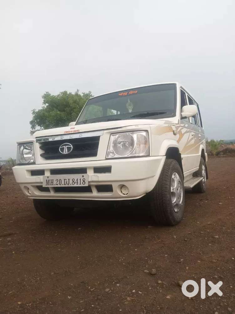 Tata Sumo Gold