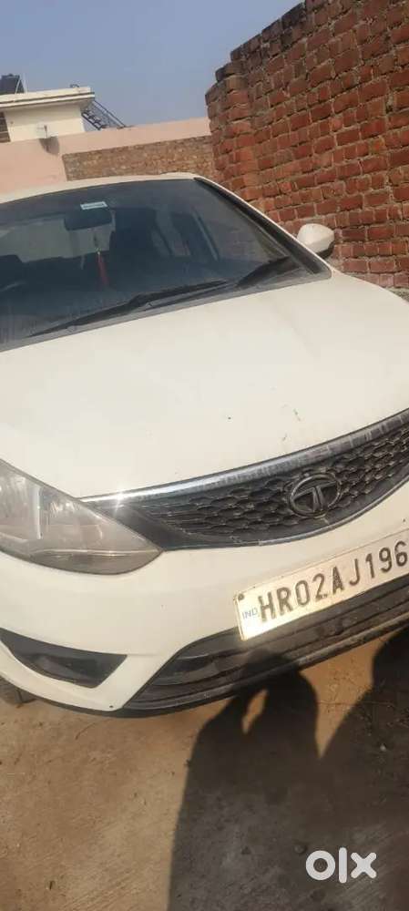 Tata Zest 2014 Diesel