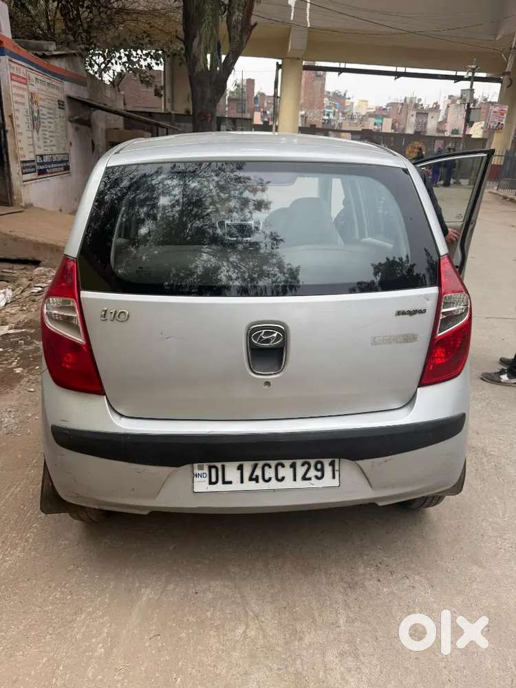 For Sale – Hyundai I10 Magna 1.2 Kappa Petrol (2015)