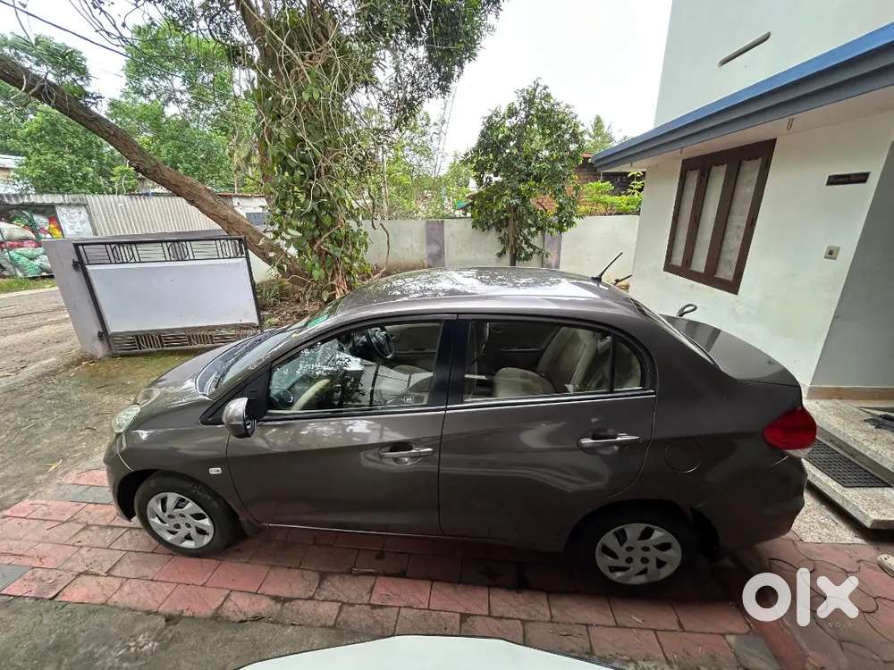Honda Amaze For Sale