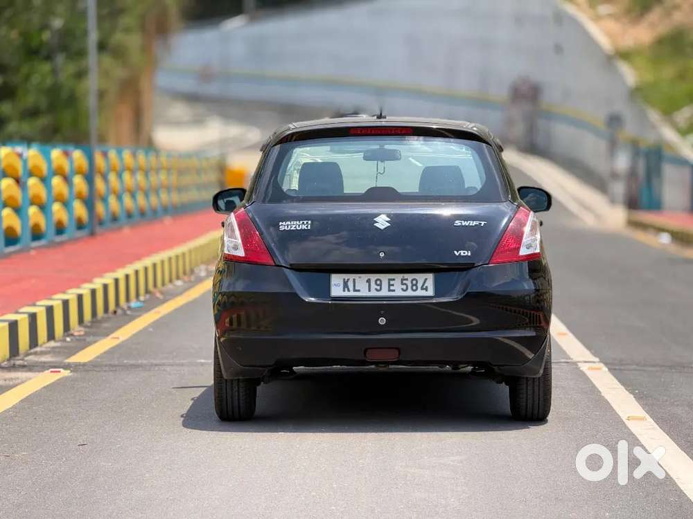 Maruti Suzuki Swift 2014 Diesel 86000 Km Driven