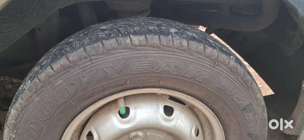 Maruti Suzuki Alto 2004 Year