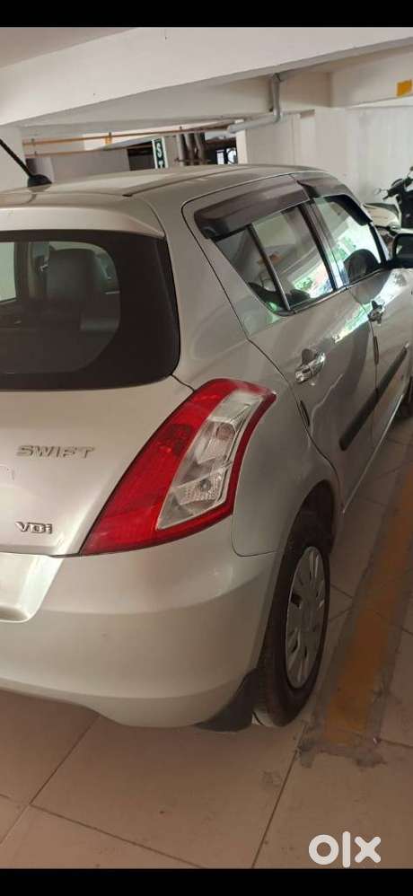 Maruti Suzuki Swift Ddis Vdi, 2014, Diesel