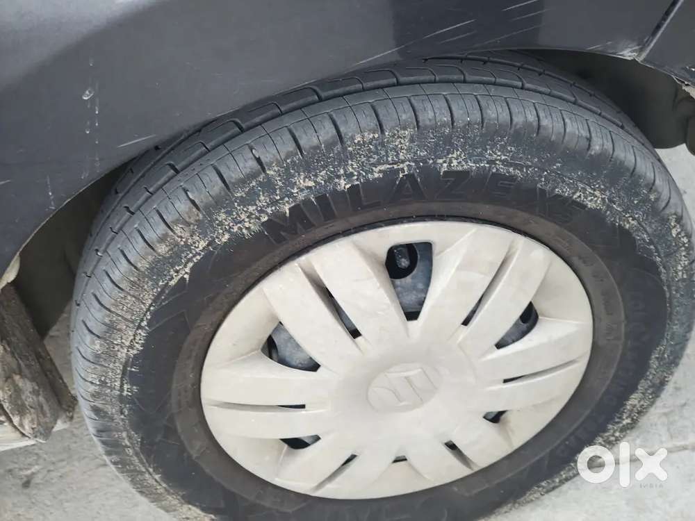 Maruti Suzuki 800  2015 Petrol