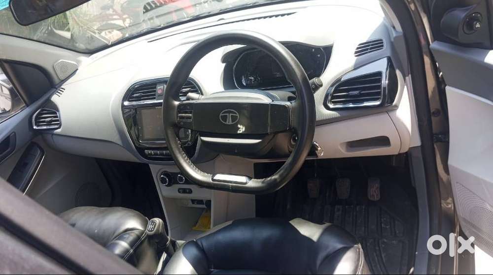 2025 Tata Tiago Cng Only 11500 Km Run