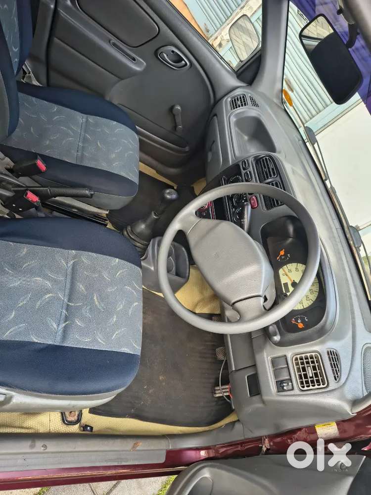 Maruti Suzuki Alto 2008 Lxi