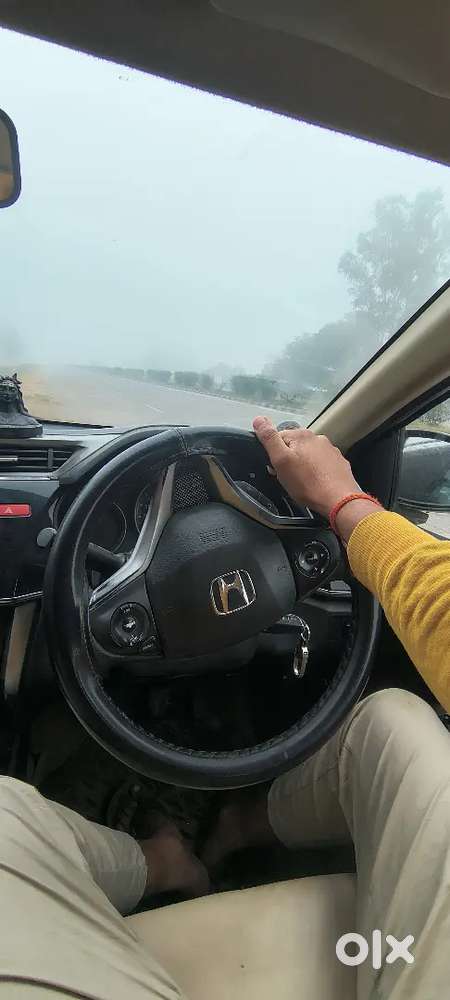 Honda City Diesel Manual 2014