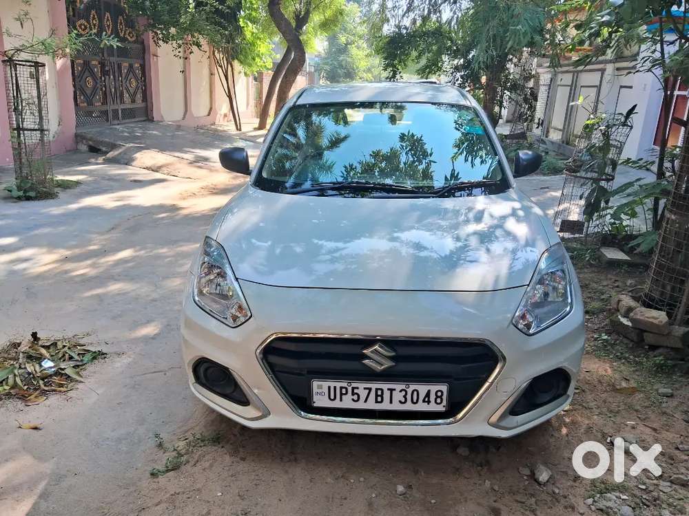 Maruti Suzuki Dzire 2023