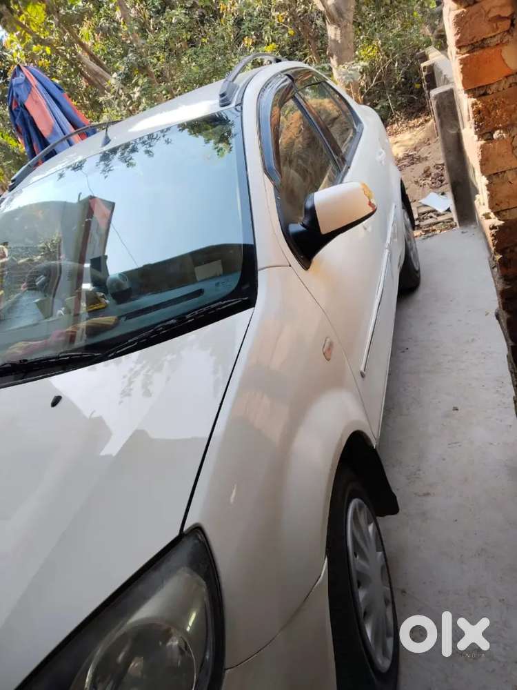 Ford Fiesta Classic 2013 Diesel Manual