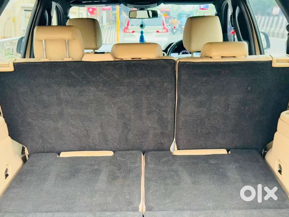 Ford Endeavour Titanium Plus 4x2 At, 2020, Diesel