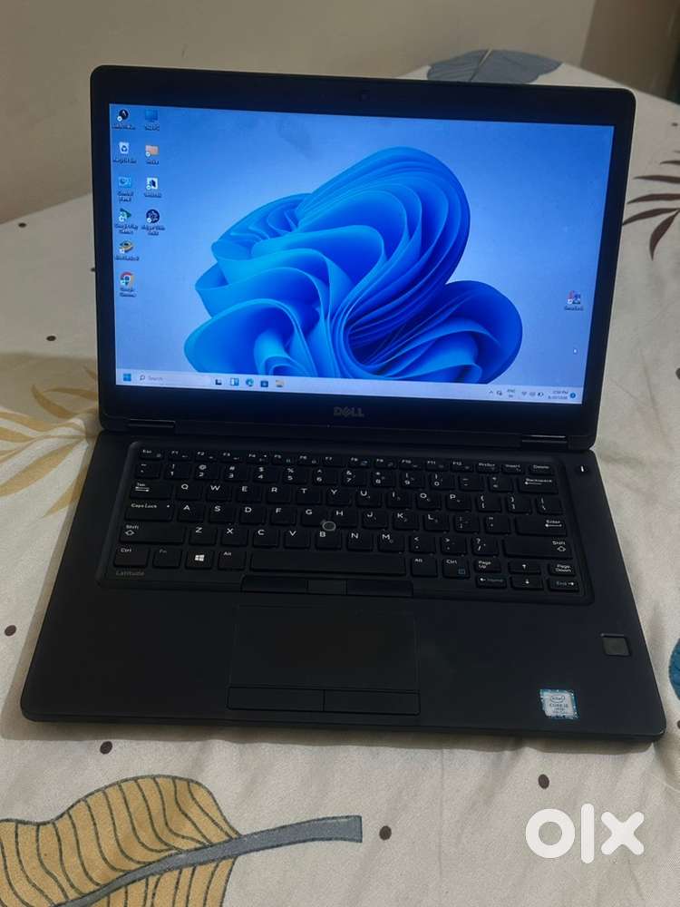 Dell Latitude 5480 Core i5 7th Gen Laptop