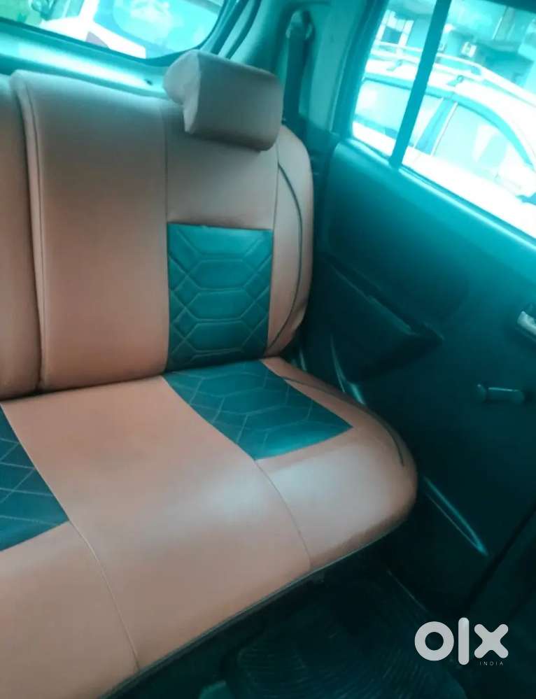 Urgent Sale Nov 2011 Maruti Suzuki Wagon R