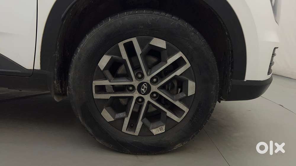 Hyundai Venue 1.0 Sx (o) Turbo Imt, 2023, Petrol