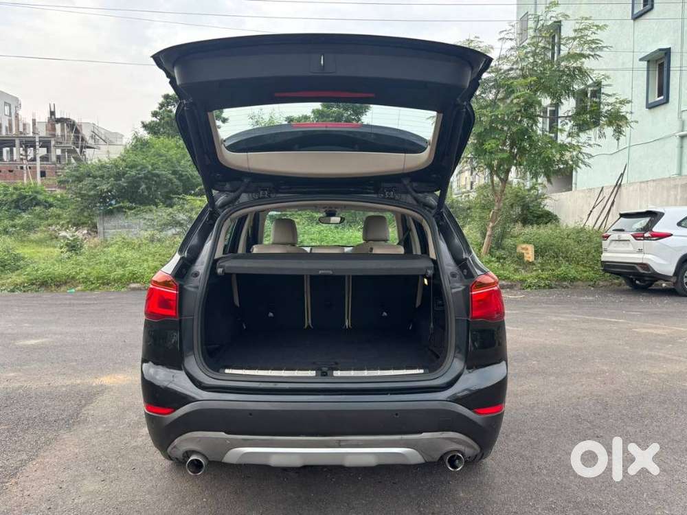 Bmw X1 2.0 Sdrive20d Xline, 2019, Diesel