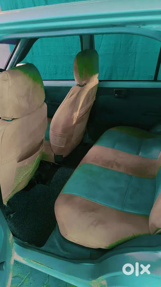 Maruti Suzuki 800 2009