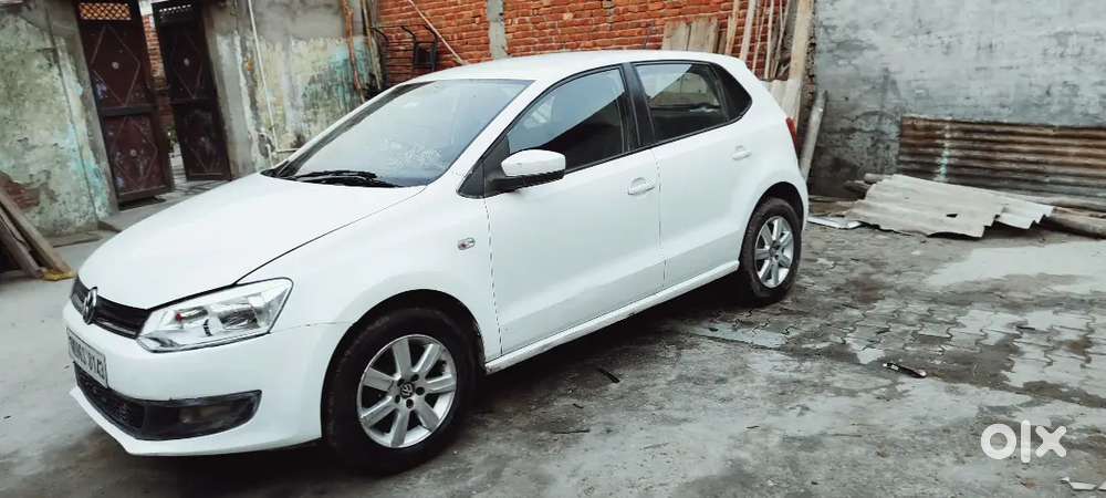 Polo 2011 Model