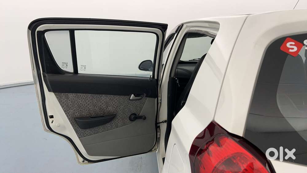 Maruti Suzuki Alto 800 2012-2016 Vxi, 2017, Petrol