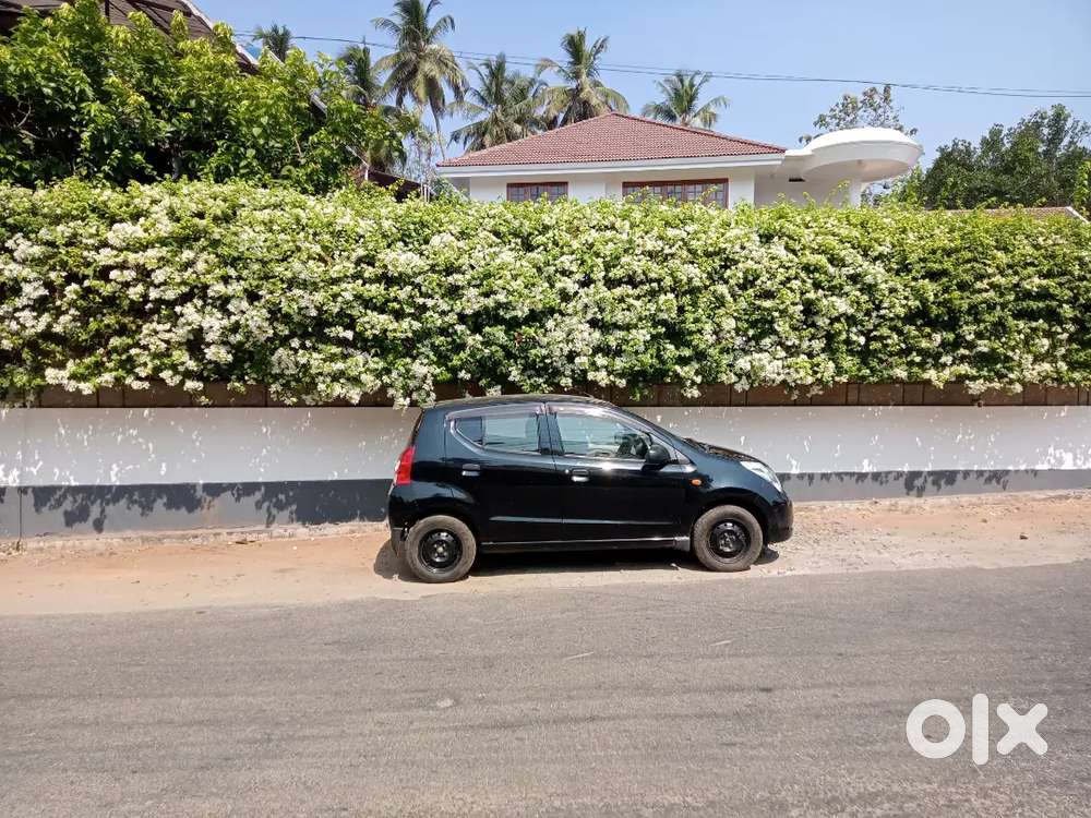 Maruti Suzuki A-star 2009 Petrol 52000 Km Driven