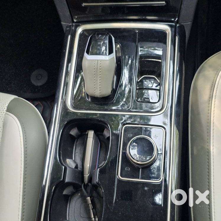 Mahindra Xev 9e Three B79 Kwh, 2025, Electric