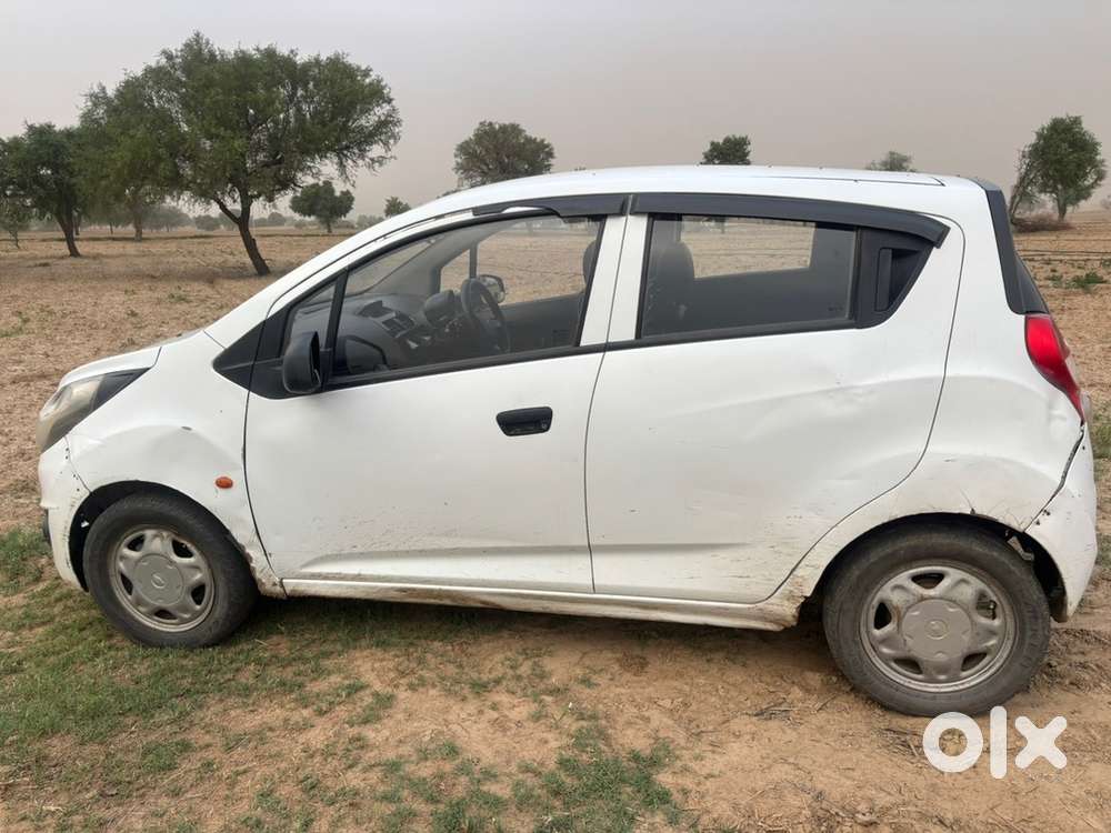 Chevrolet Beat Diesel 2014