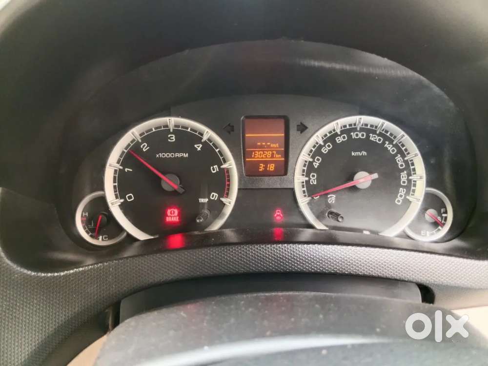 Maruti Suzuki Swift Dzire Vdi, 2015, Diesel