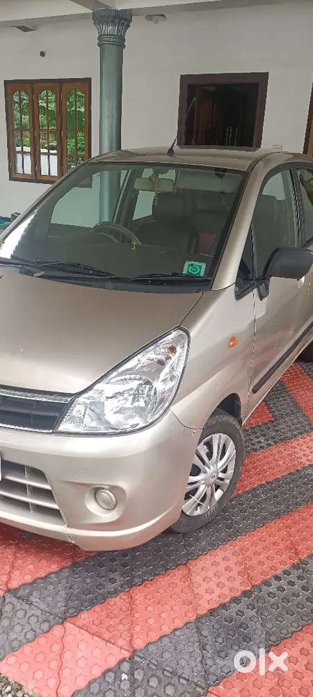 Maruti Suzuki Estilo Lxi 2010