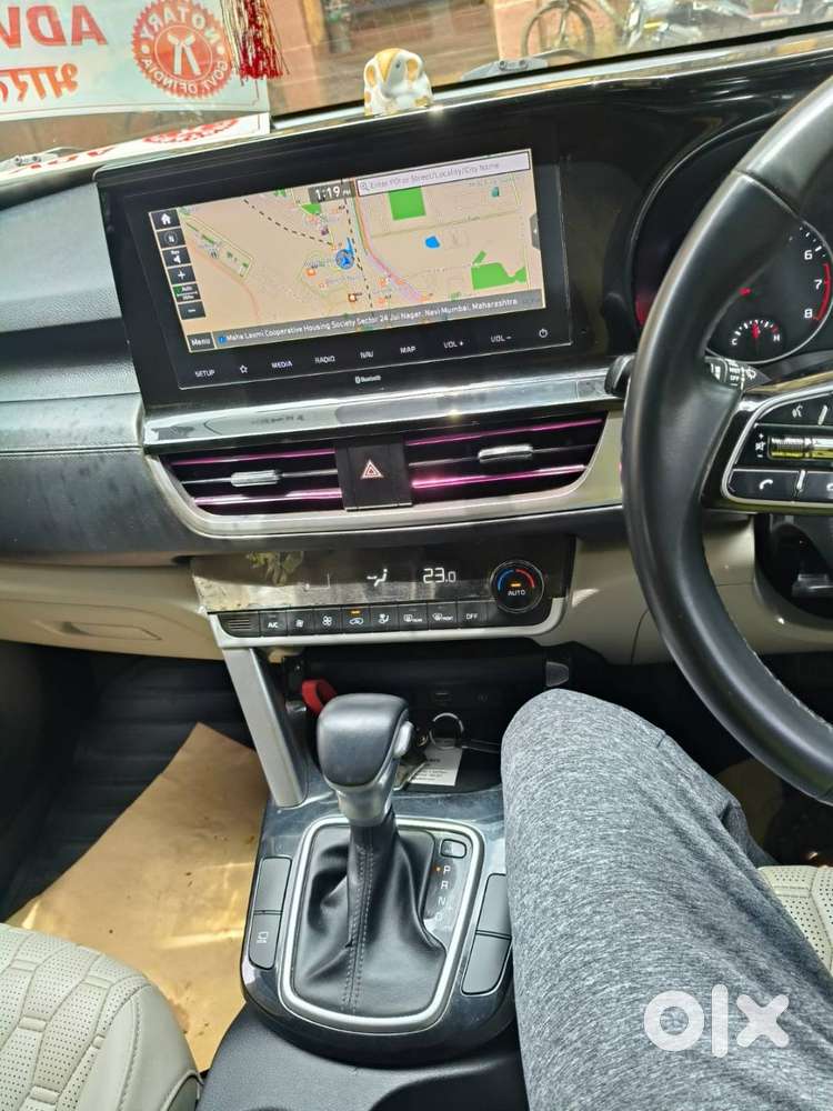 Kia Seltos 2020 Car