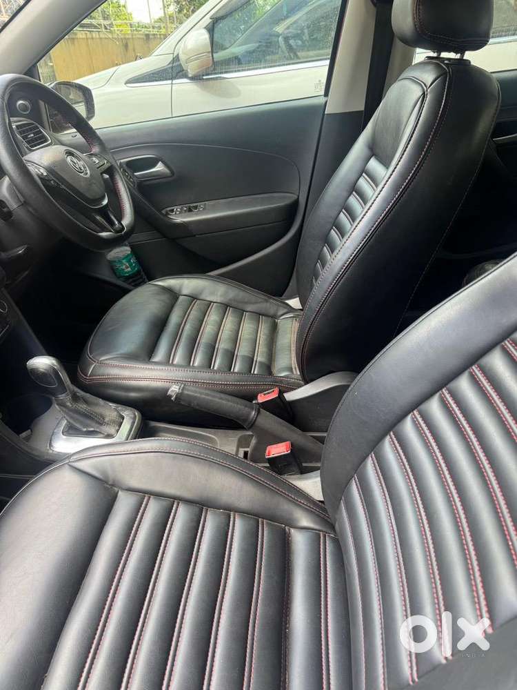 Volkswagen Polo 2016 Petrol Good Condition