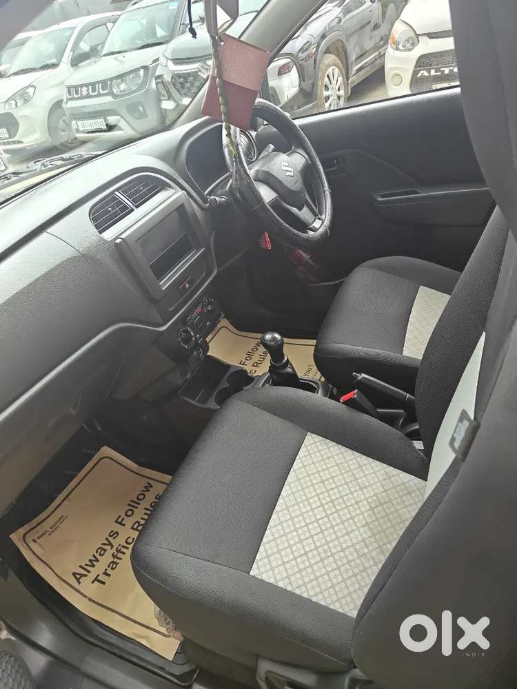Maruti Suzuki Alto K10 2025 Petrol Well Maintained