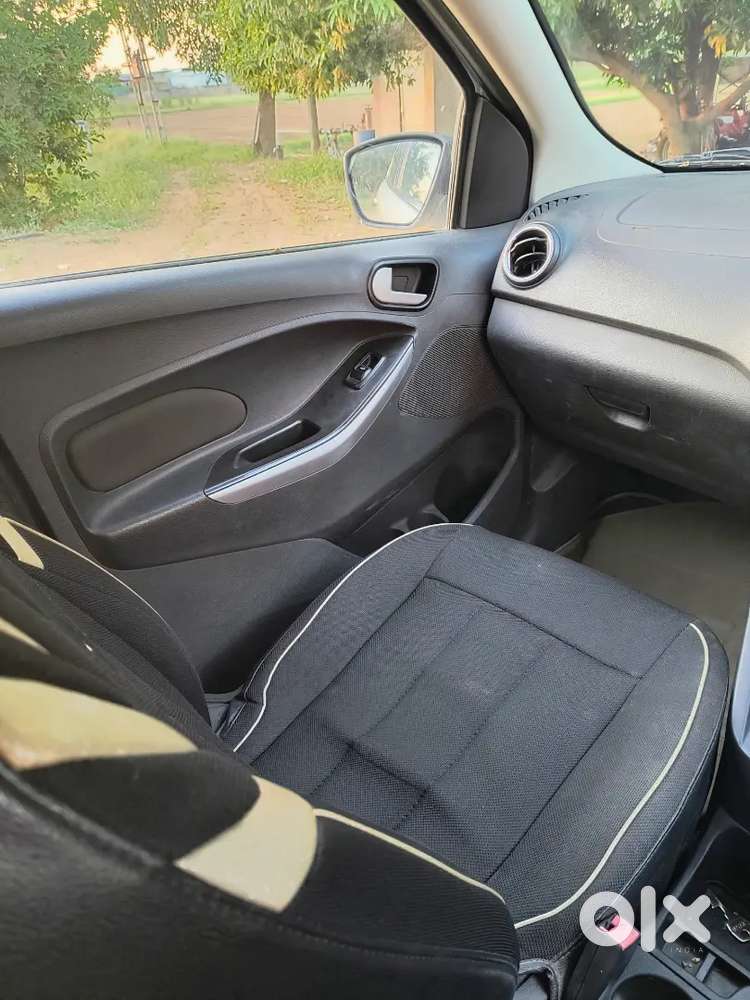 Ford Figo 2016 Diesel Manual