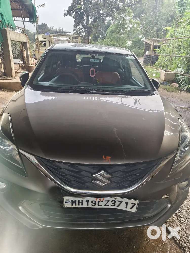 Maruti Suzuki Baleno 2020 Petrol 68000 Km Driven