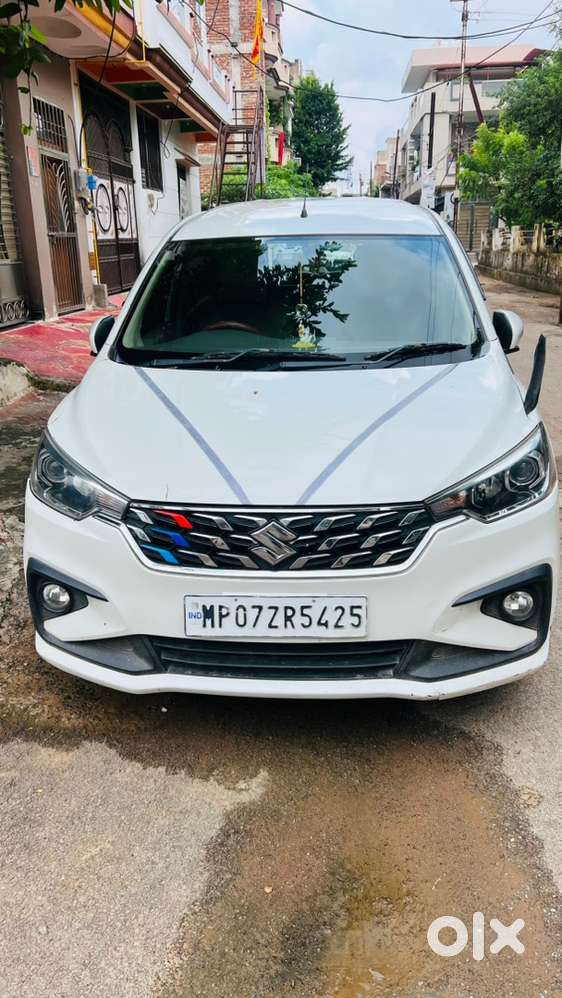 Maruti Ertiga 2024 Car