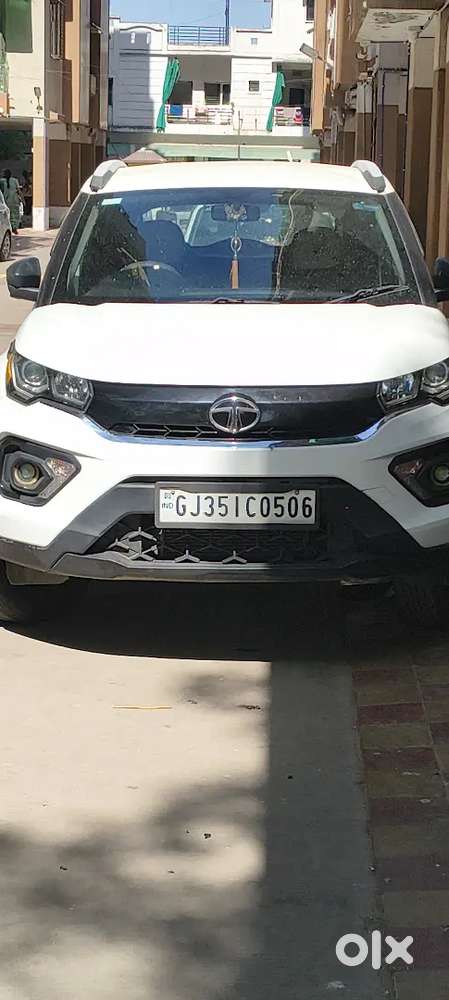 Tata Nexon 2022 Petrol 69000 Km Driven