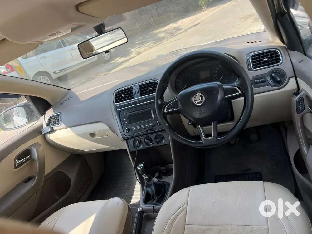 Skoda Rapid Elegance