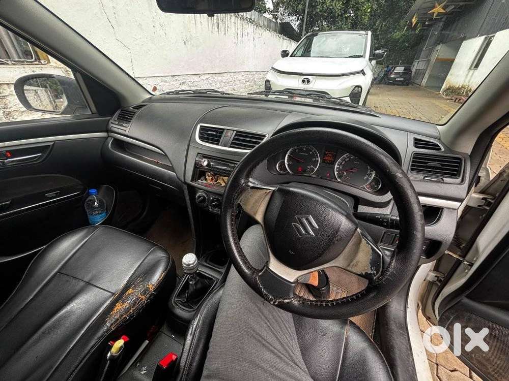 Maruti Suzuki Swift Vdi, 2013, Diesel