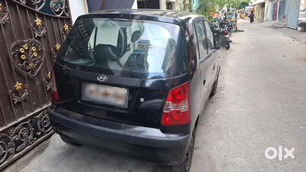 I Want To Sell My Car