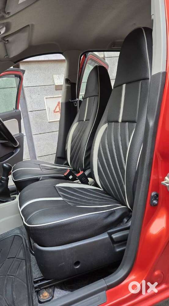 Maruti Suzuki Alto 800 Vxi Airbag, 2022, Petrol
