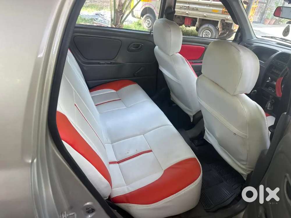 Maruti Suzuki Alto 2004 Petrol 89000 Km Driven